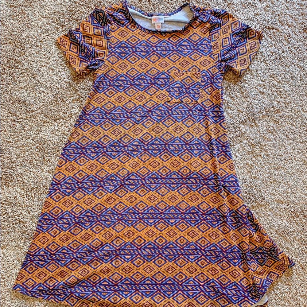 LuLaRoe Carly